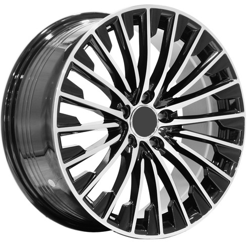 Wheels for mercedes new - 19",