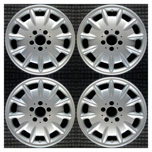 Set 2000 2001 2002 2003