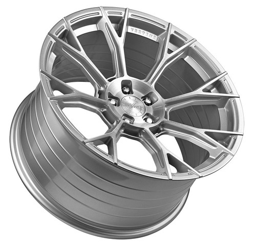 Vertini rfs 7 - vertini, 2.7